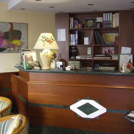 Albergo Il Cochino Montale  Zewnętrze zdjęcie