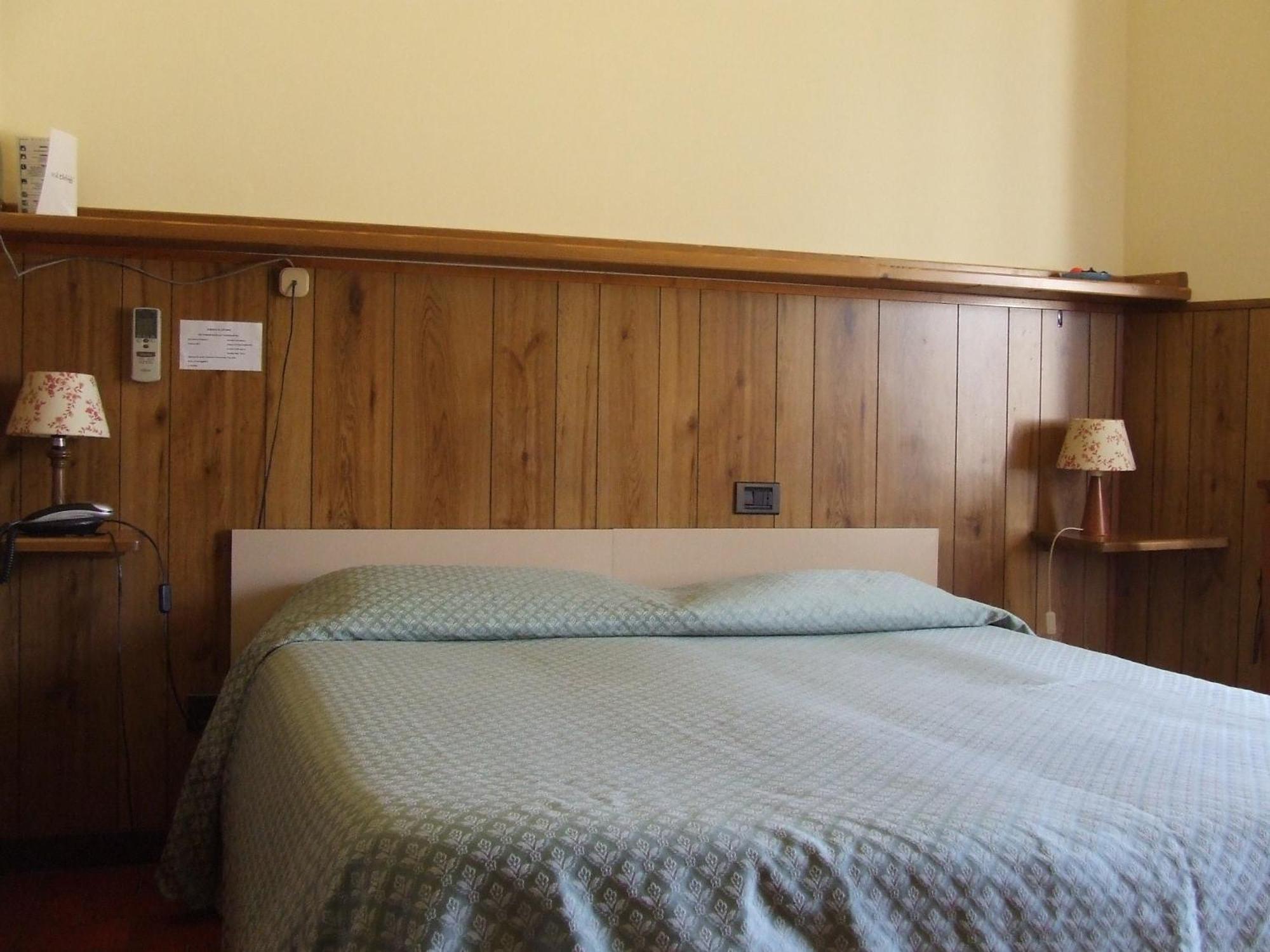 Albergo Il Cochino Montale  Zewnętrze zdjęcie