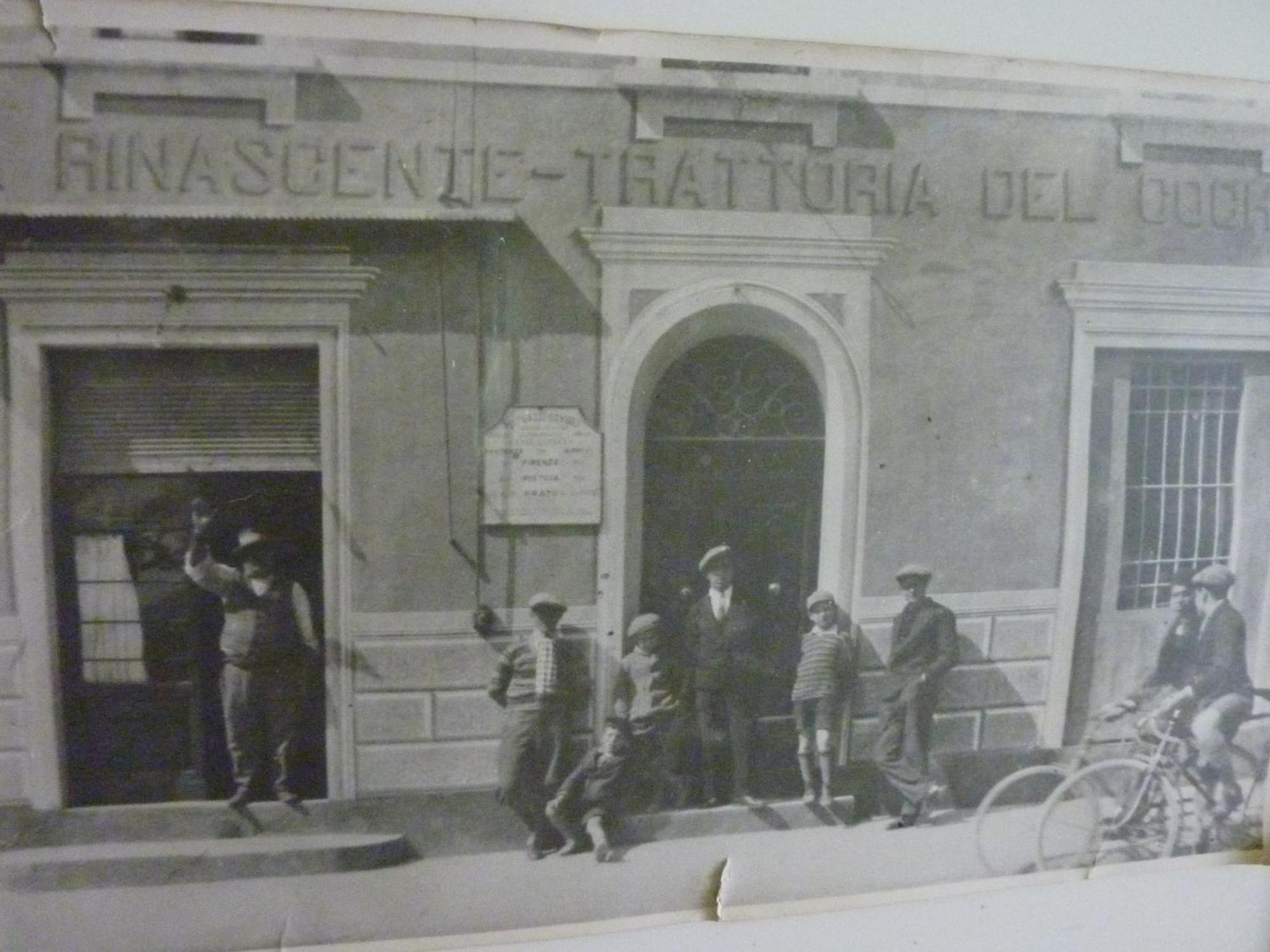 Albergo Il Cochino Montale  Zewnętrze zdjęcie
