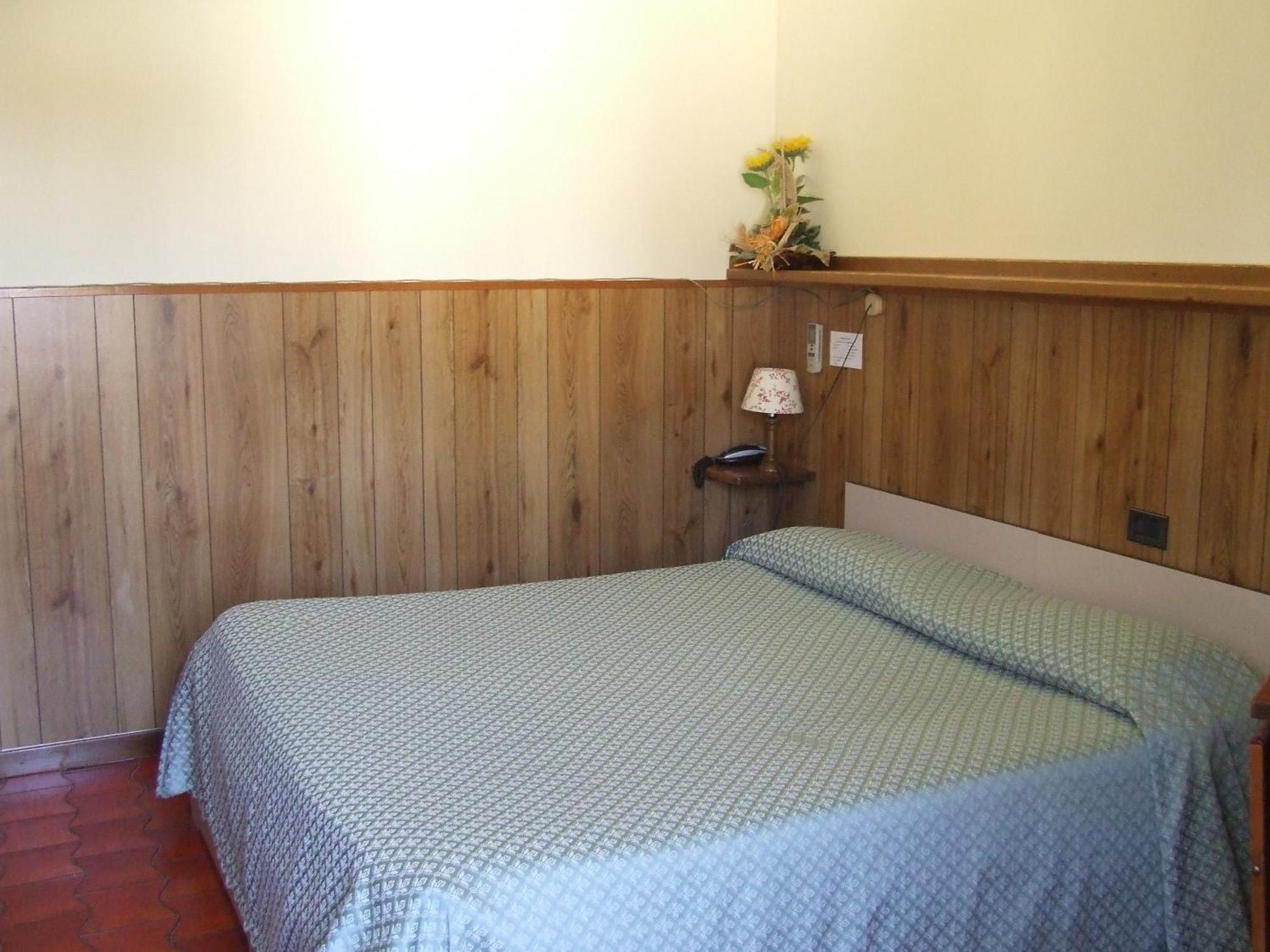 Albergo Il Cochino Montale  Zewnętrze zdjęcie