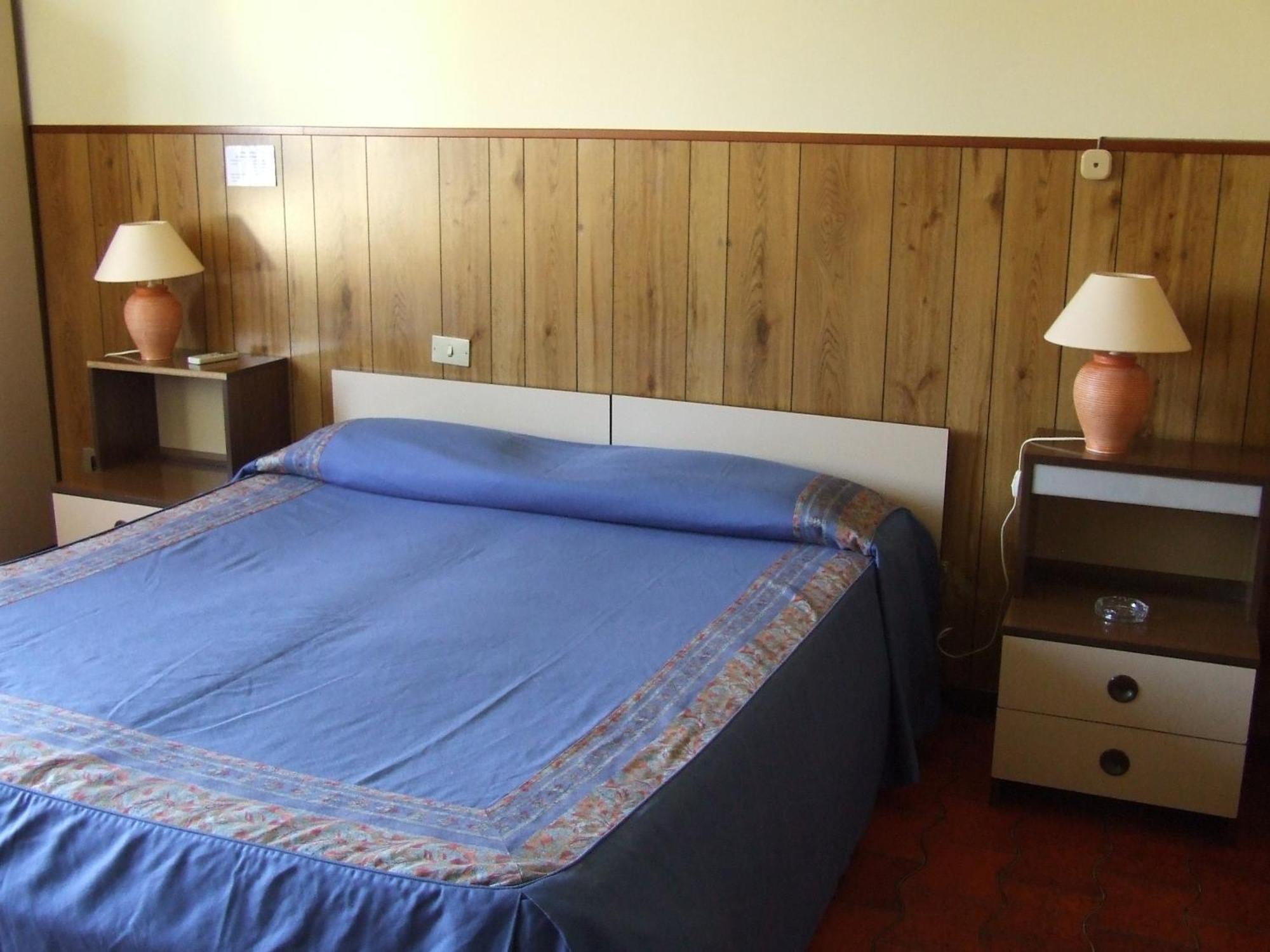 Albergo Il Cochino Montale  Pokój zdjęcie