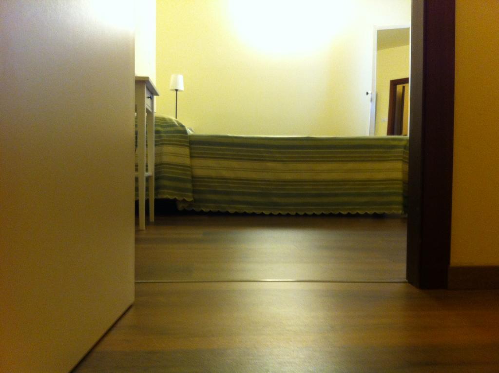 Albergo Il Cochino Montale  Zewnętrze zdjęcie