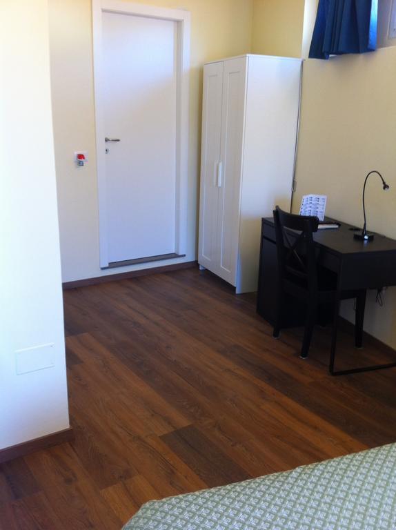 Albergo Il Cochino Montale  Zewnętrze zdjęcie