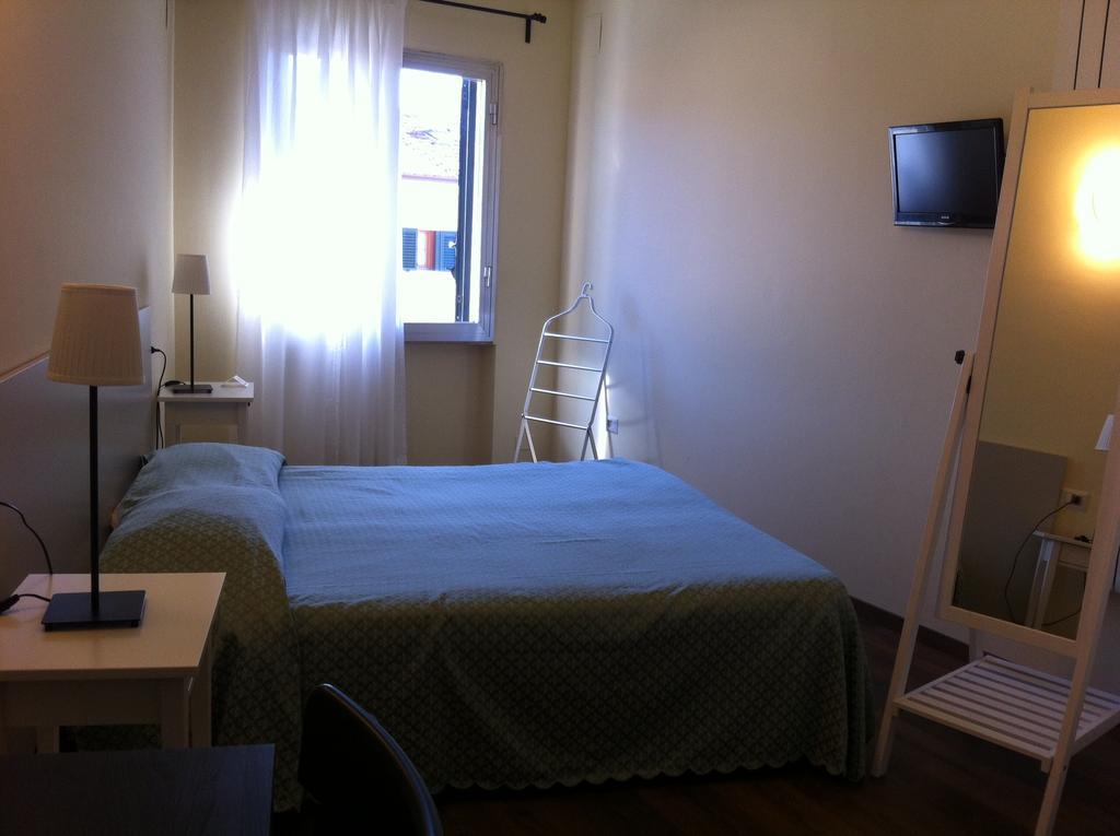 Albergo Il Cochino Montale  Zewnętrze zdjęcie