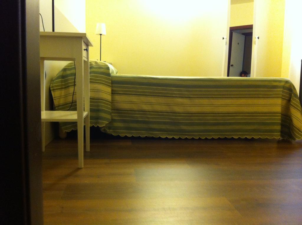 Albergo Il Cochino Montale  Zewnętrze zdjęcie