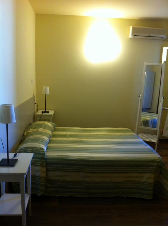 Albergo Il Cochino Montale  Zewnętrze zdjęcie