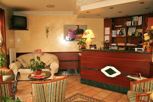 Albergo Il Cochino Montale  Zewnętrze zdjęcie