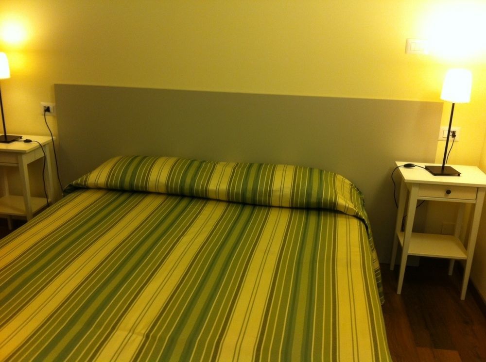 Albergo Il Cochino Montale  Zewnętrze zdjęcie