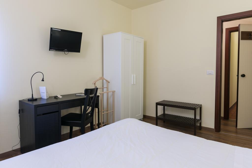 Albergo Il Cochino Montale  Zewnętrze zdjęcie
