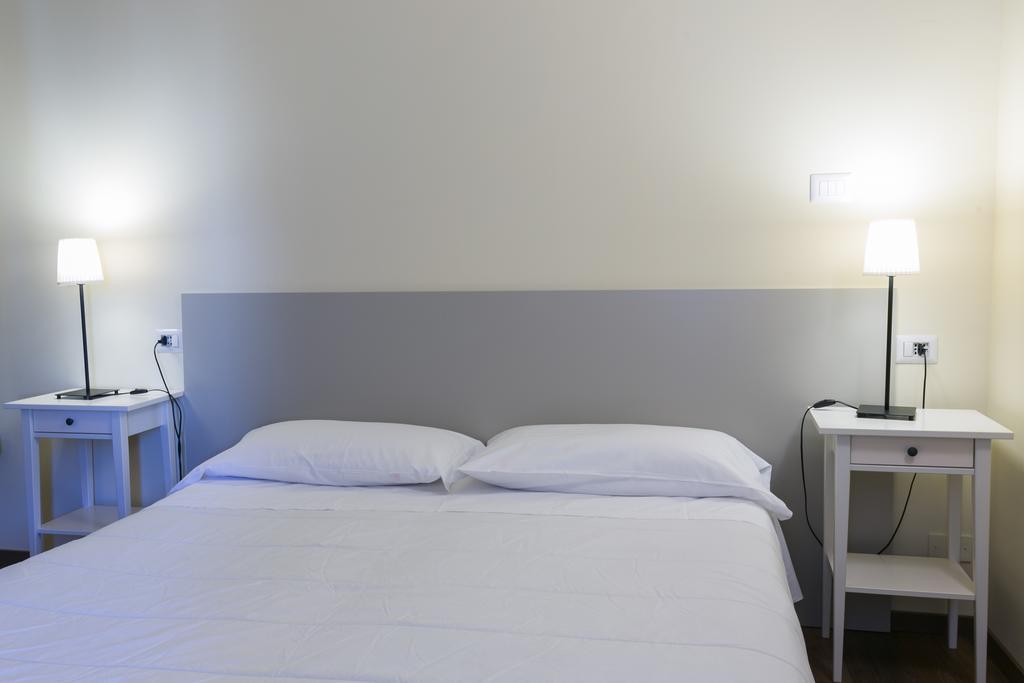 Albergo Il Cochino Montale  Zewnętrze zdjęcie