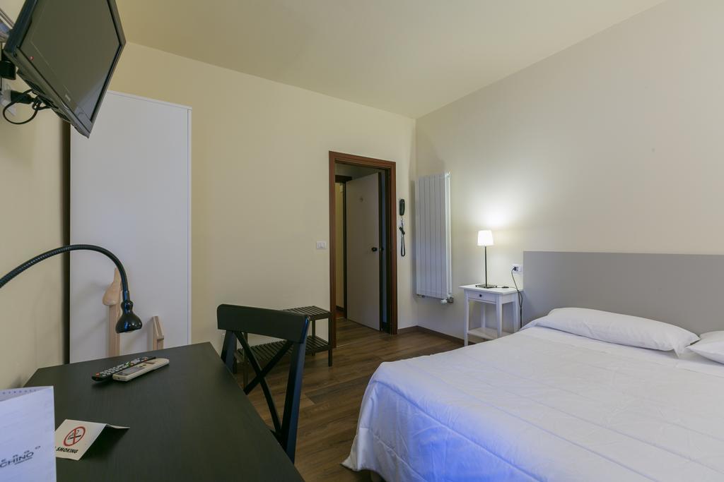 Albergo Il Cochino Montale  Zewnętrze zdjęcie