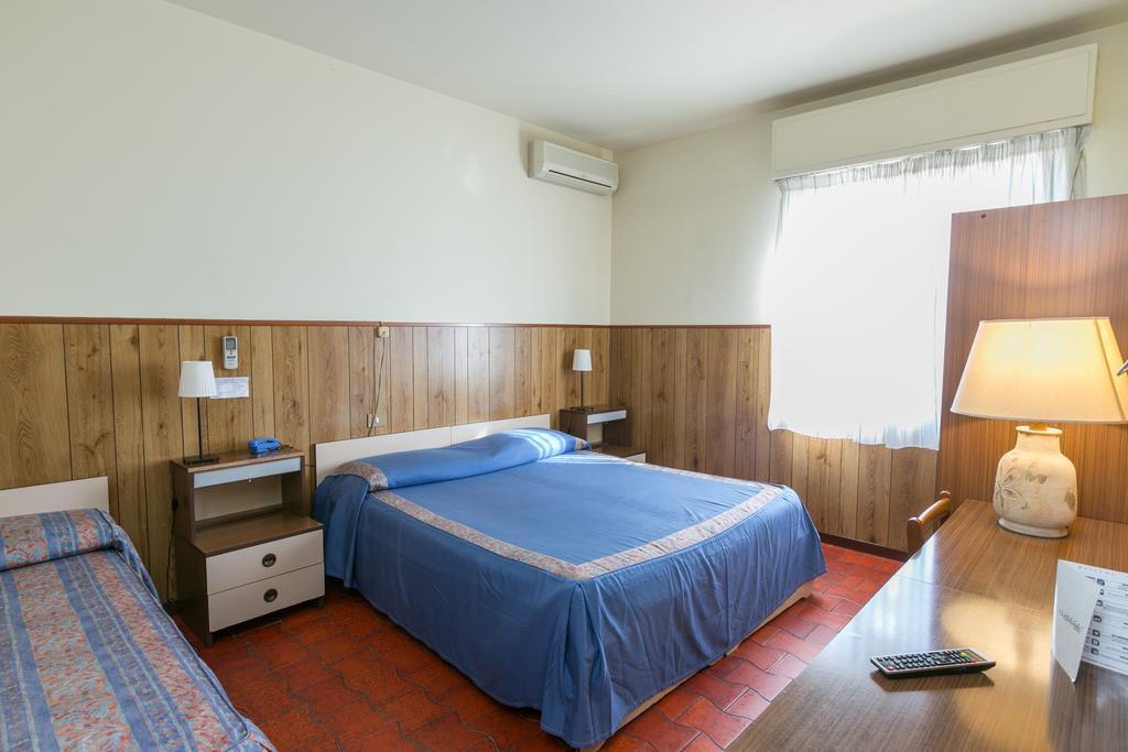 Albergo Il Cochino Montale  Zewnętrze zdjęcie