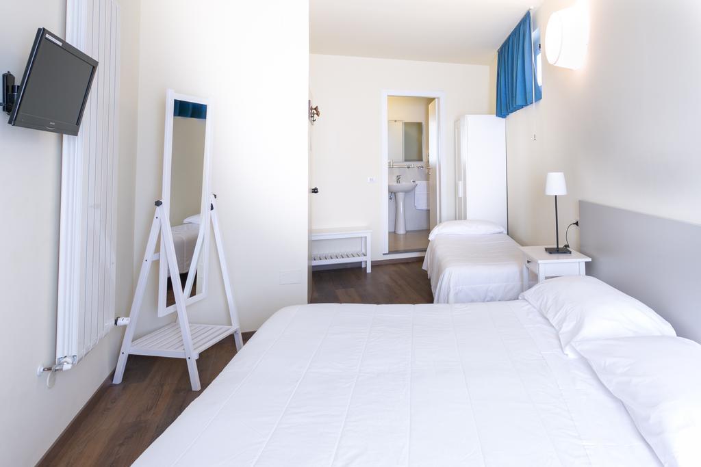 Albergo Il Cochino Montale  Zewnętrze zdjęcie