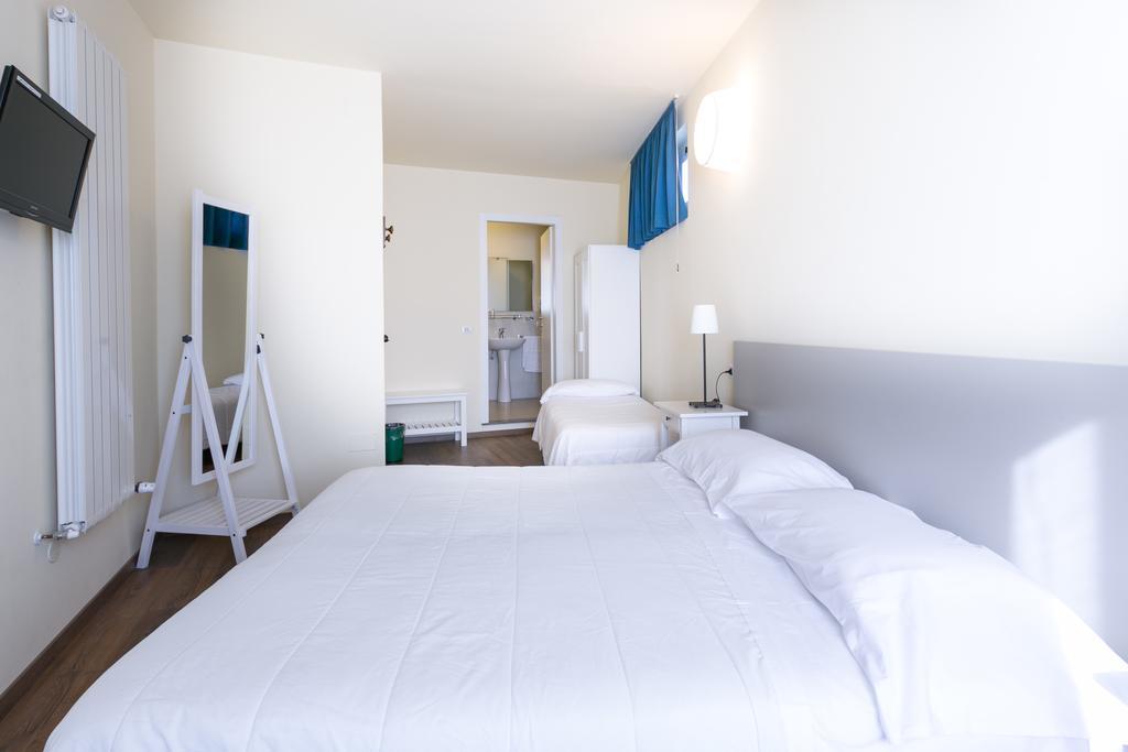 Albergo Il Cochino Montale  Zewnętrze zdjęcie