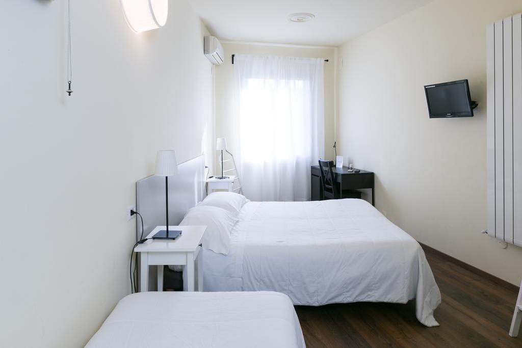 Albergo Il Cochino Montale  Zewnętrze zdjęcie