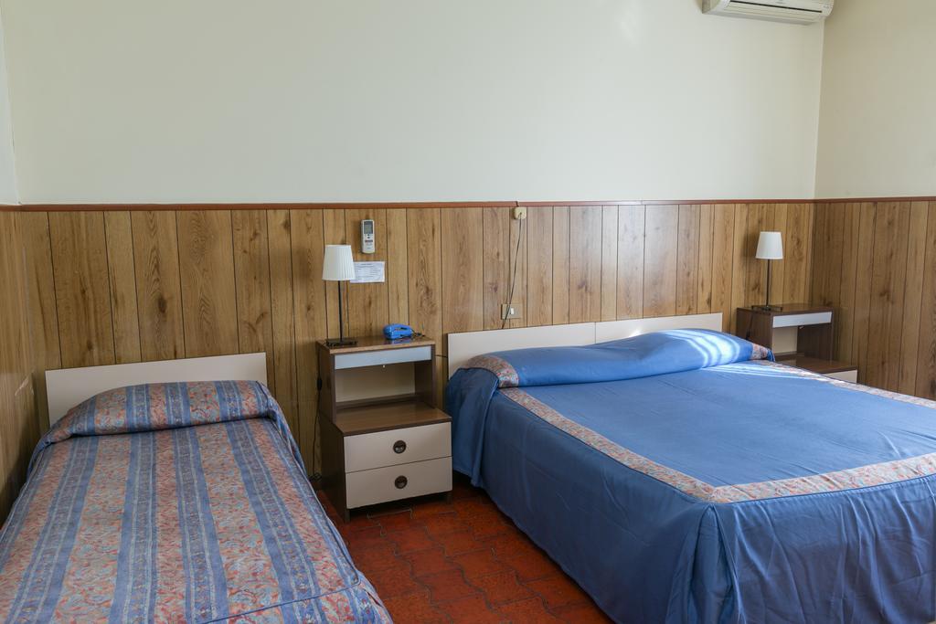 Albergo Il Cochino Montale  Zewnętrze zdjęcie