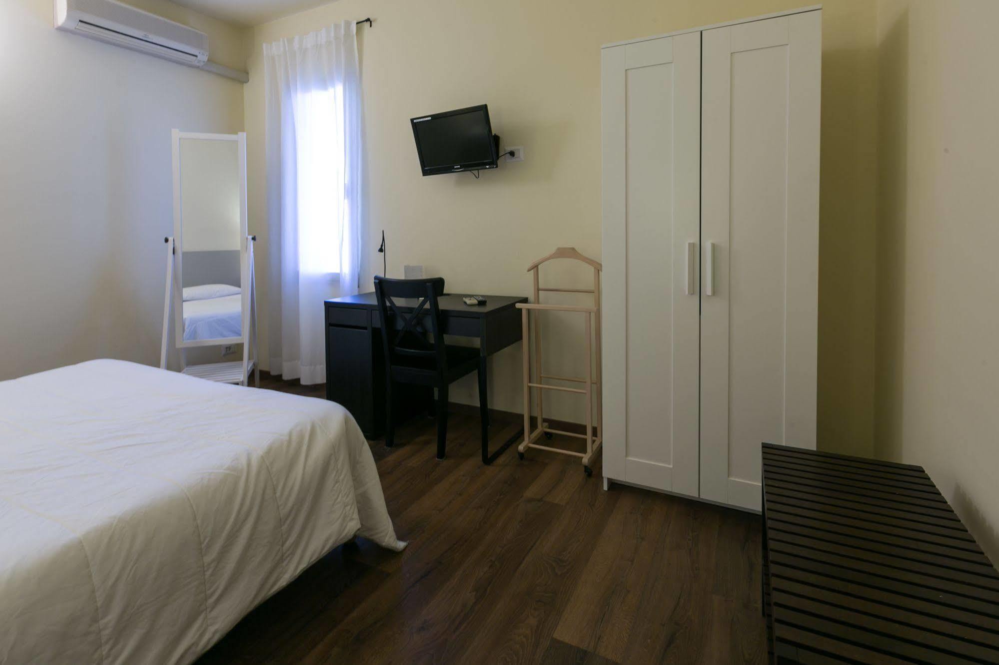 Albergo Il Cochino Montale  Zewnętrze zdjęcie