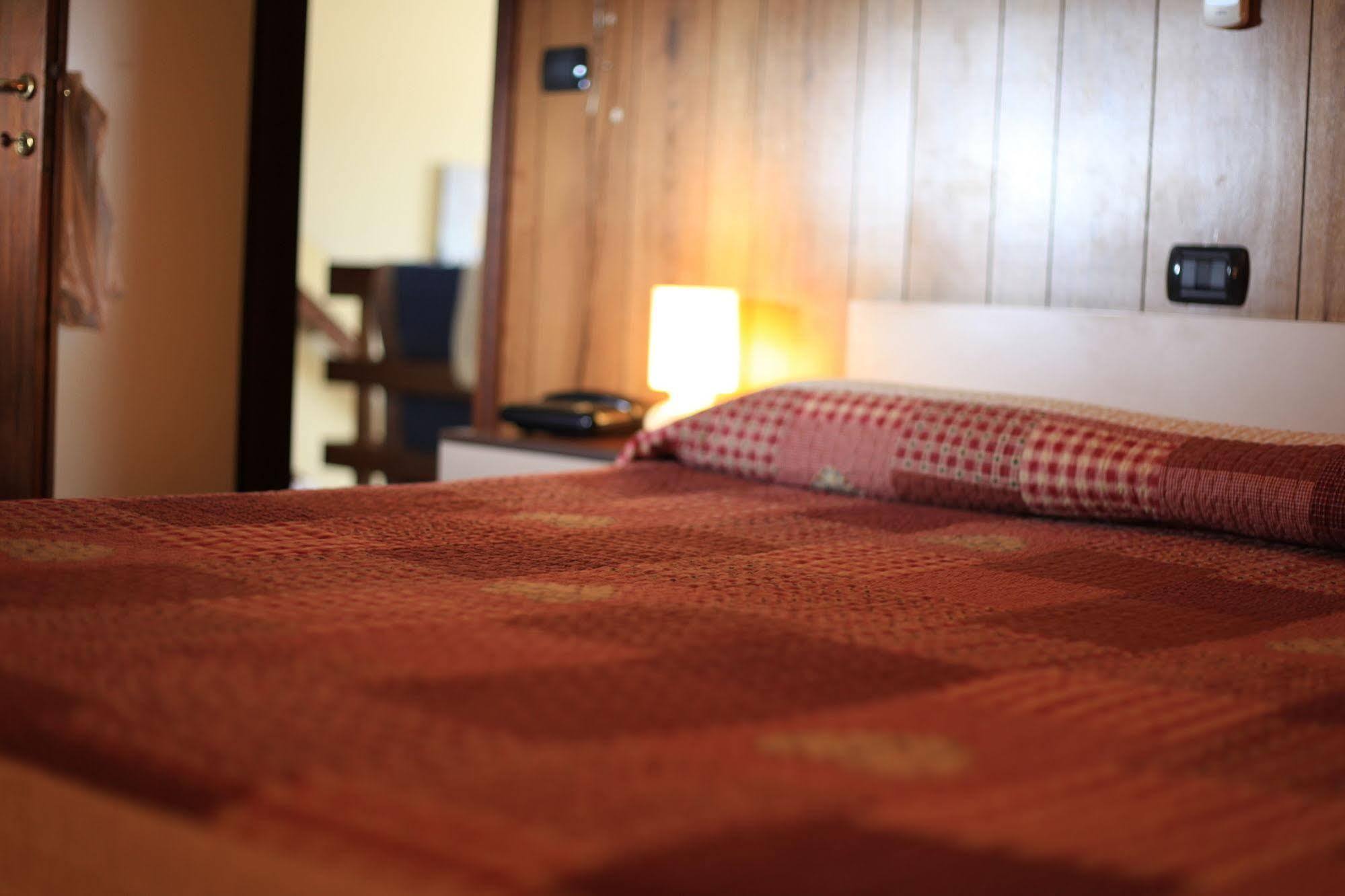 Albergo Il Cochino Montale  Zewnętrze zdjęcie