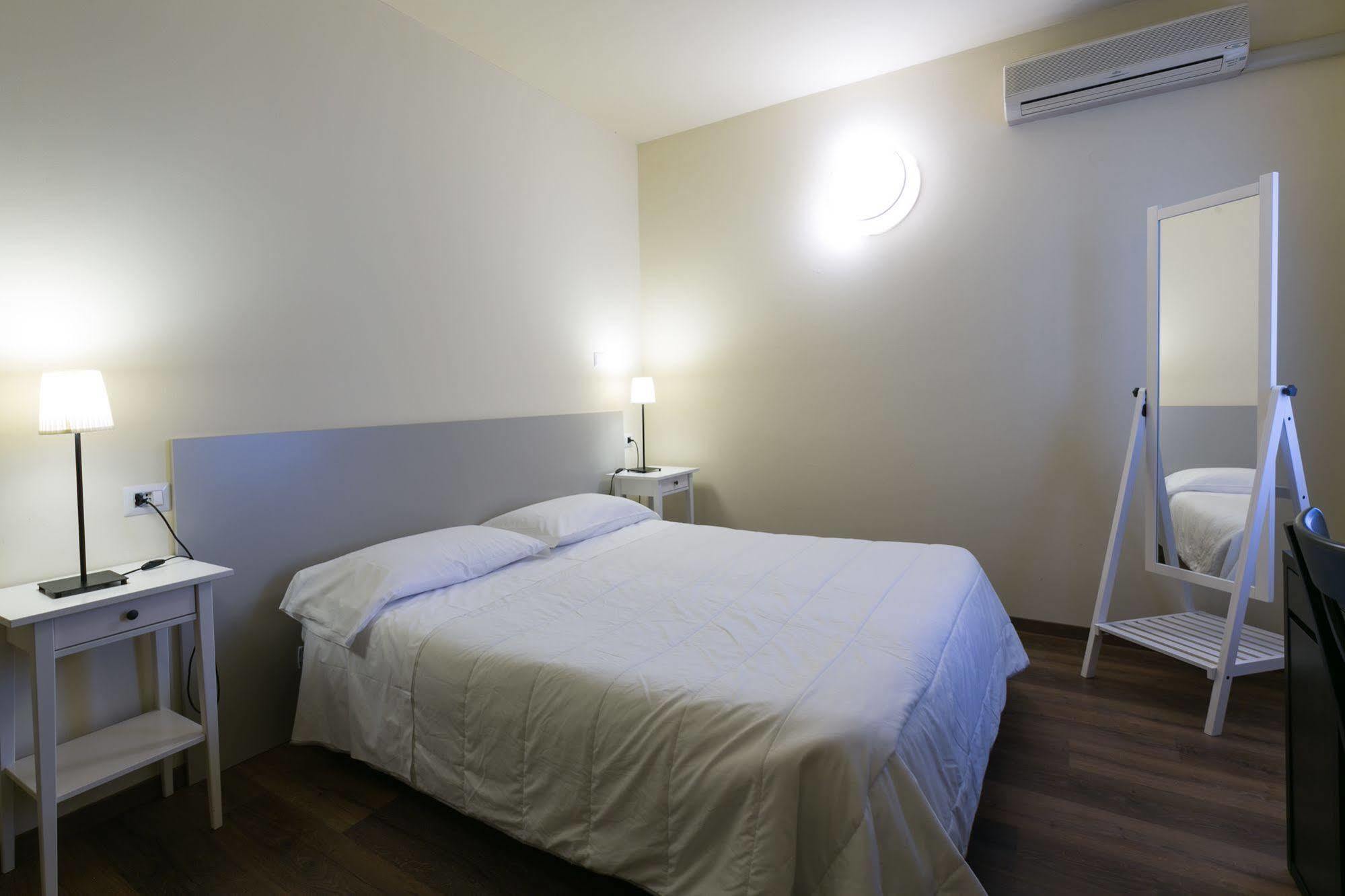 Albergo Il Cochino Montale  Zewnętrze zdjęcie