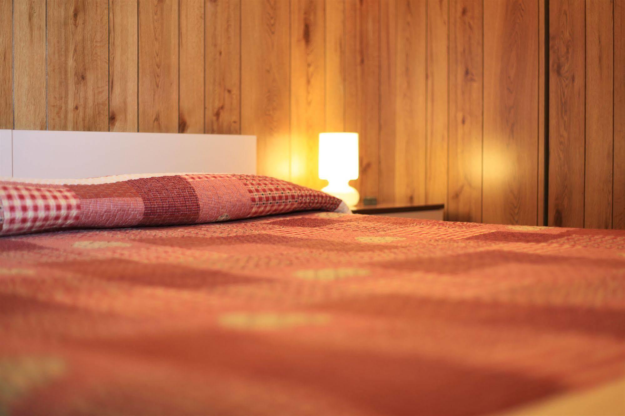 Albergo Il Cochino Montale  Zewnętrze zdjęcie
