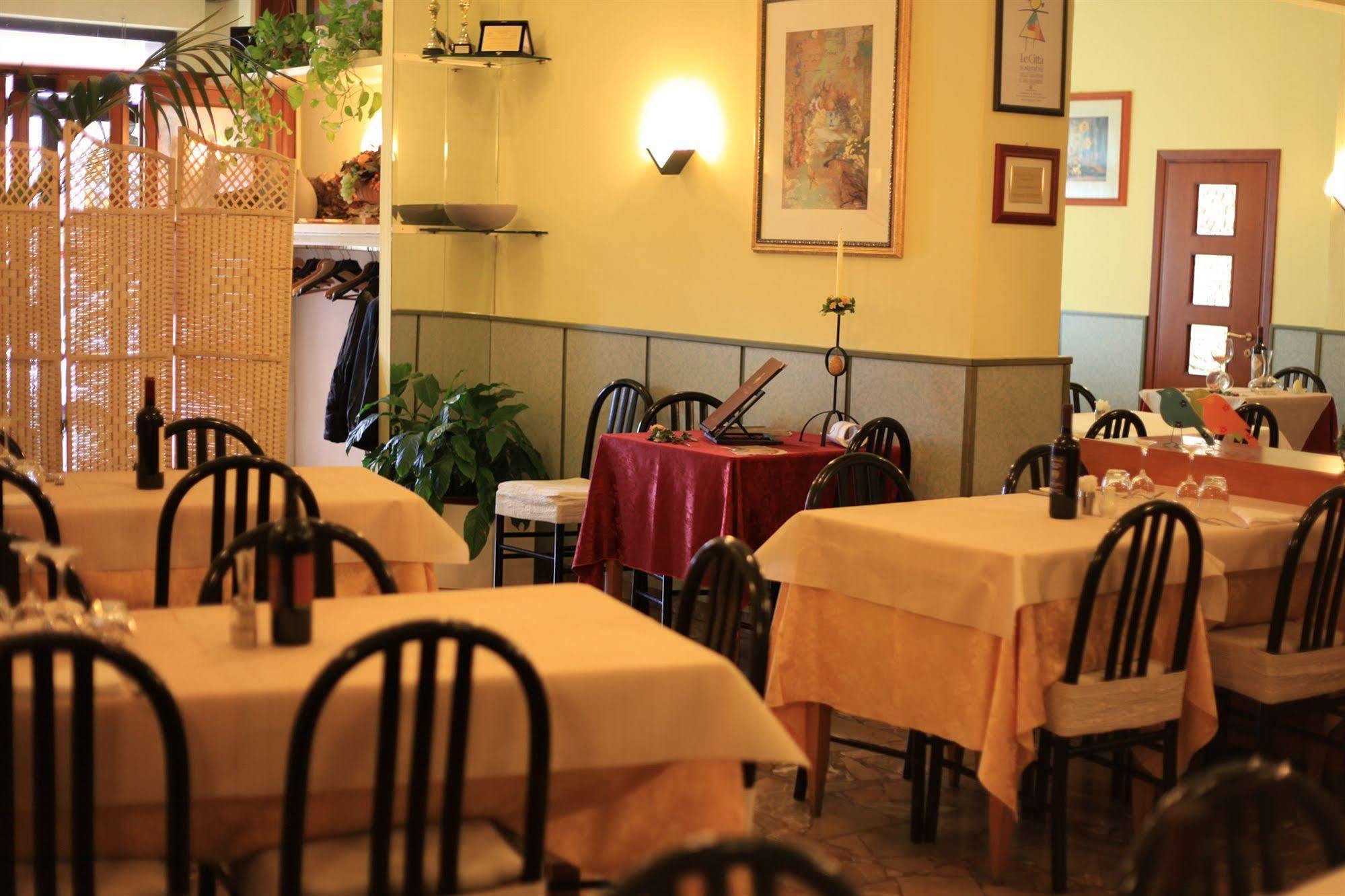 Albergo Il Cochino Montale  Zewnętrze zdjęcie