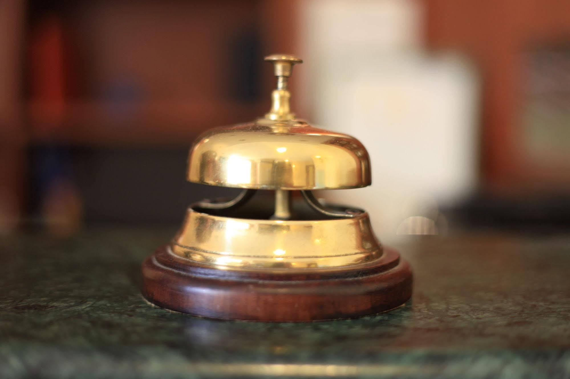 Albergo Il Cochino Montale  Zewnętrze zdjęcie