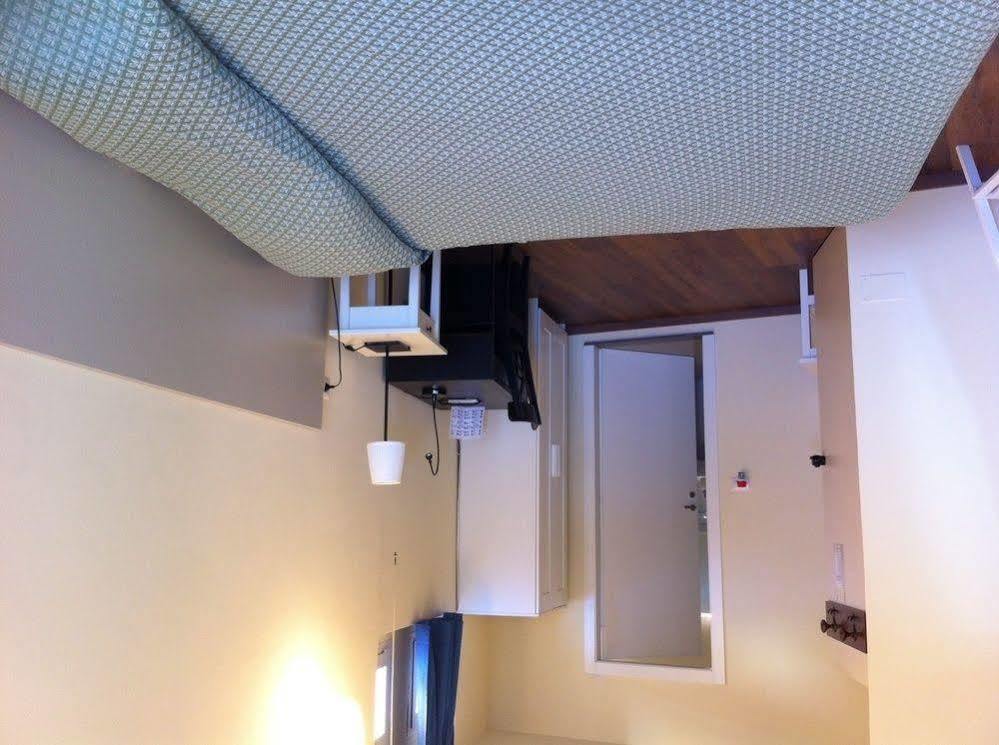 Albergo Il Cochino Montale  Zewnętrze zdjęcie