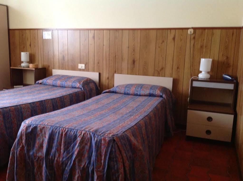 Albergo Il Cochino Montale  Zewnętrze zdjęcie
